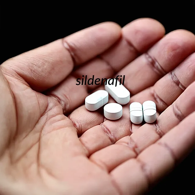 Precio sildenafil españa